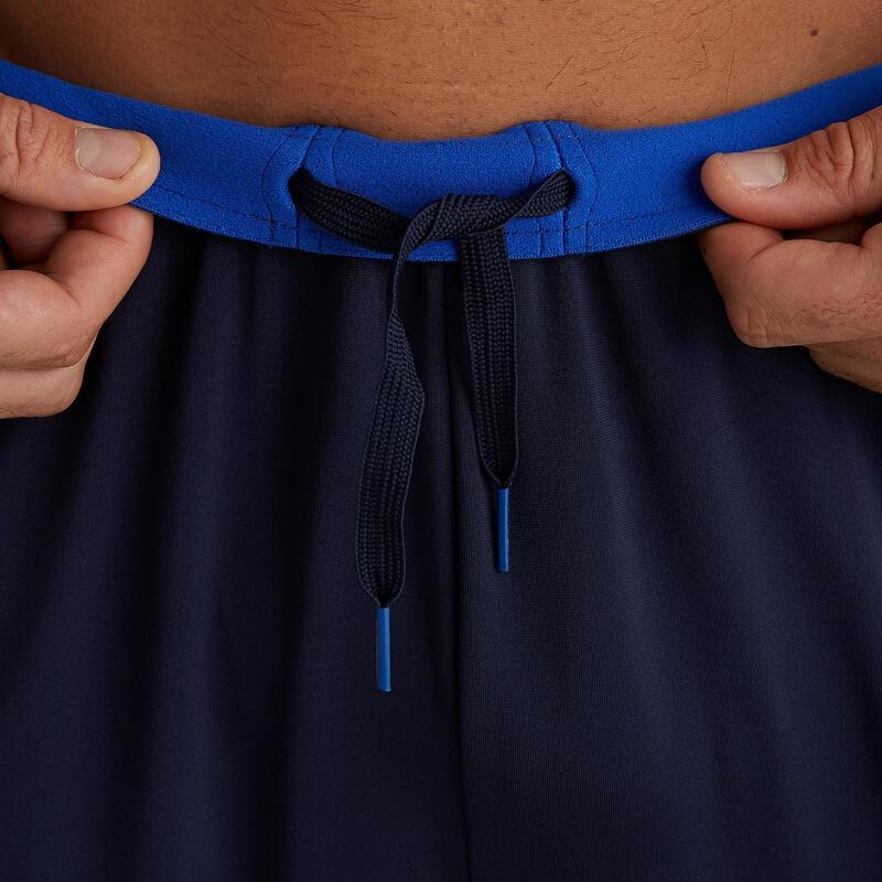 trainingshose fussball lang