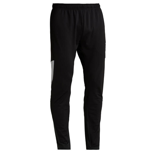 T500 Adult Football Bottoms - Black