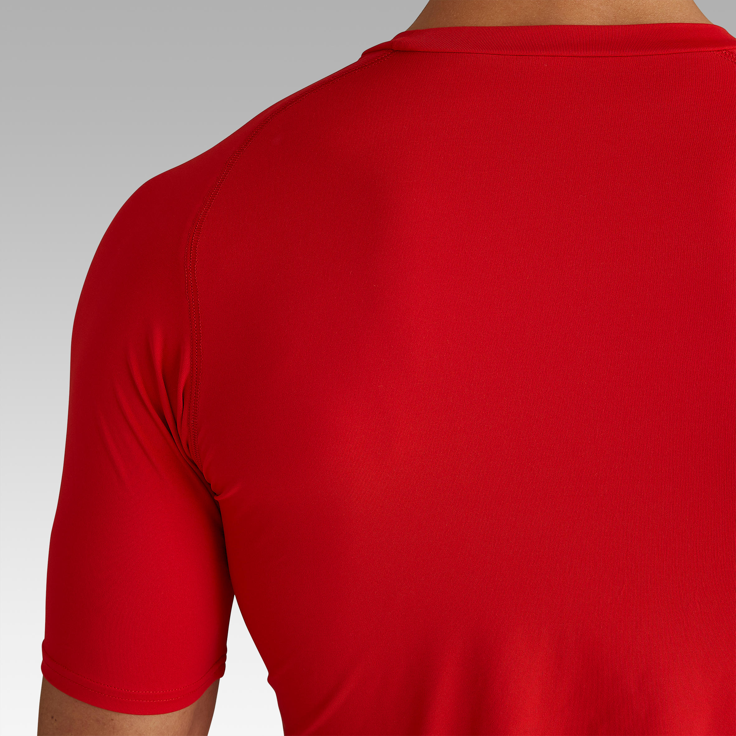 Keepdry 100 Adult Base Layer - Red 7/8