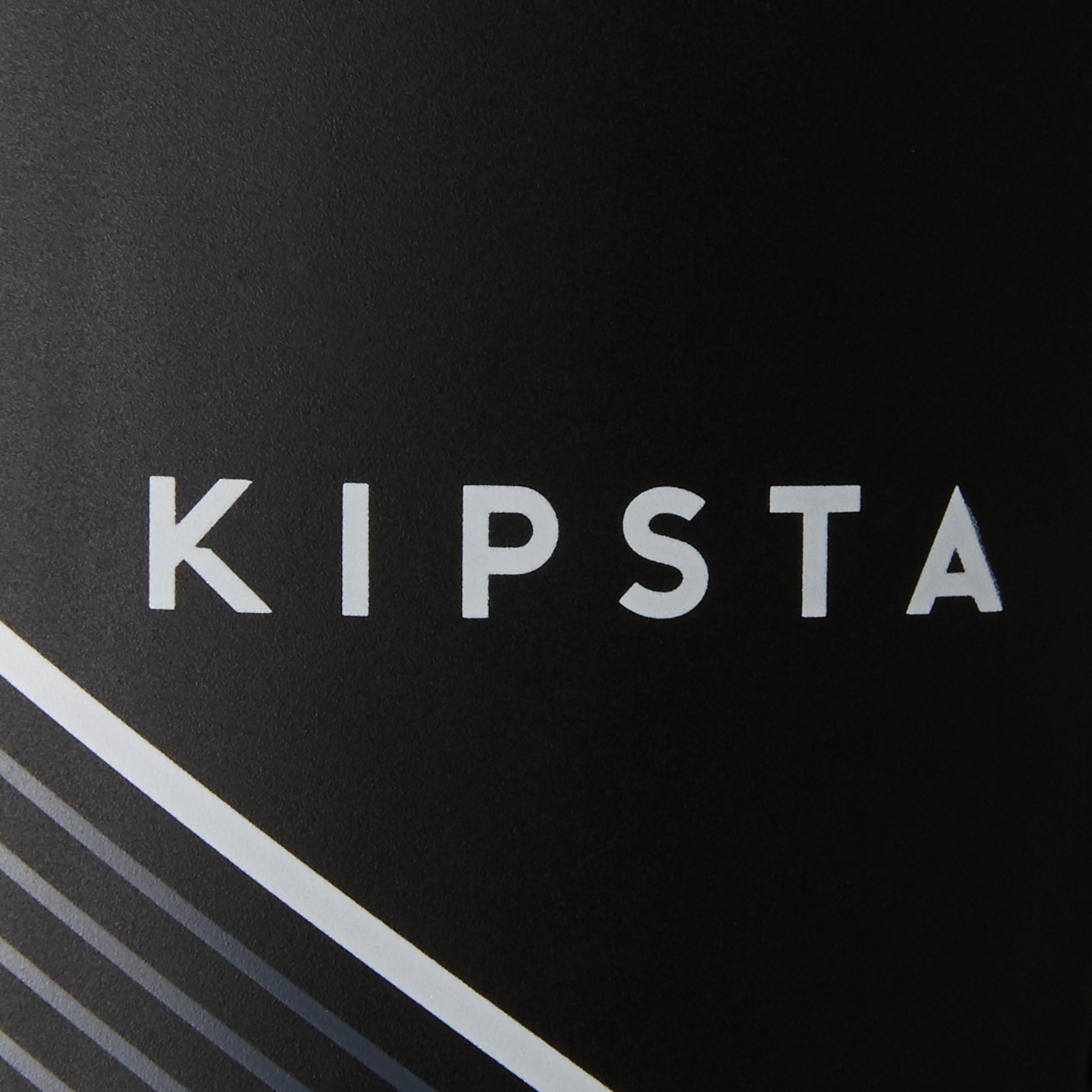 

F140 Adult Football Shin Pads - Black -  By KIPSTA | Decathlon
