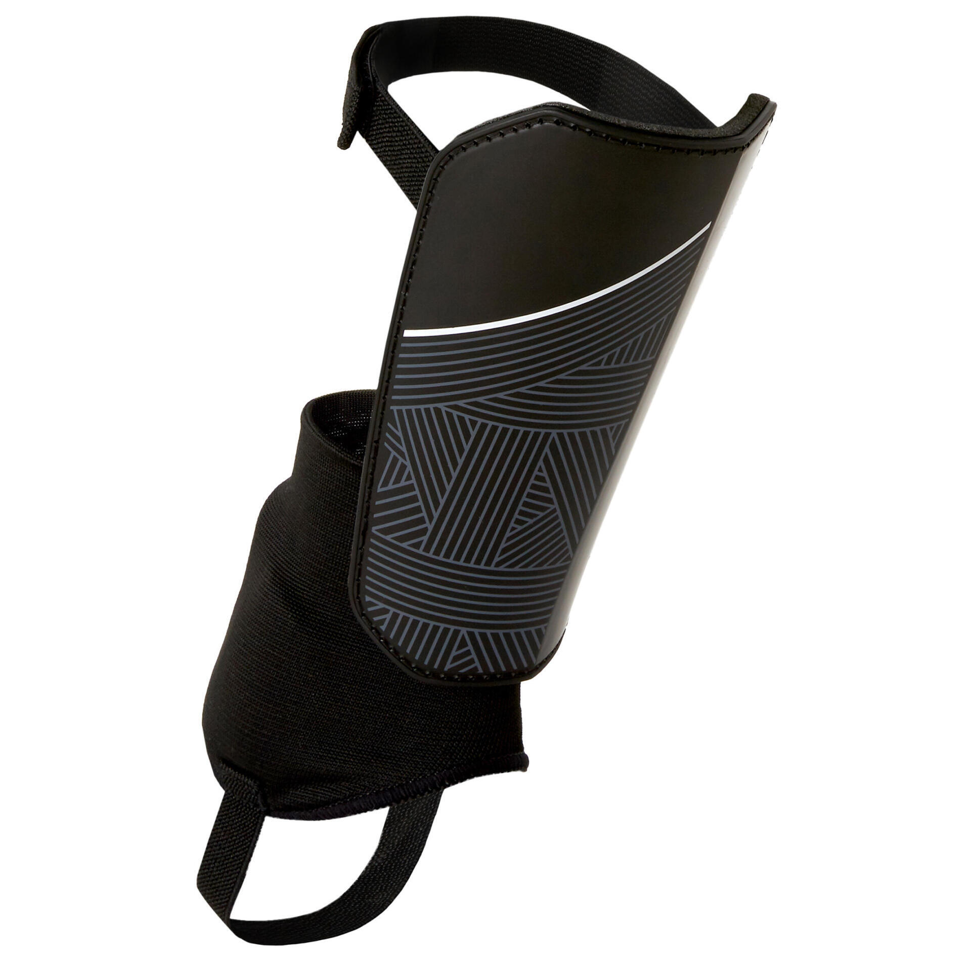 TYPES OF SHIN PROTECTION