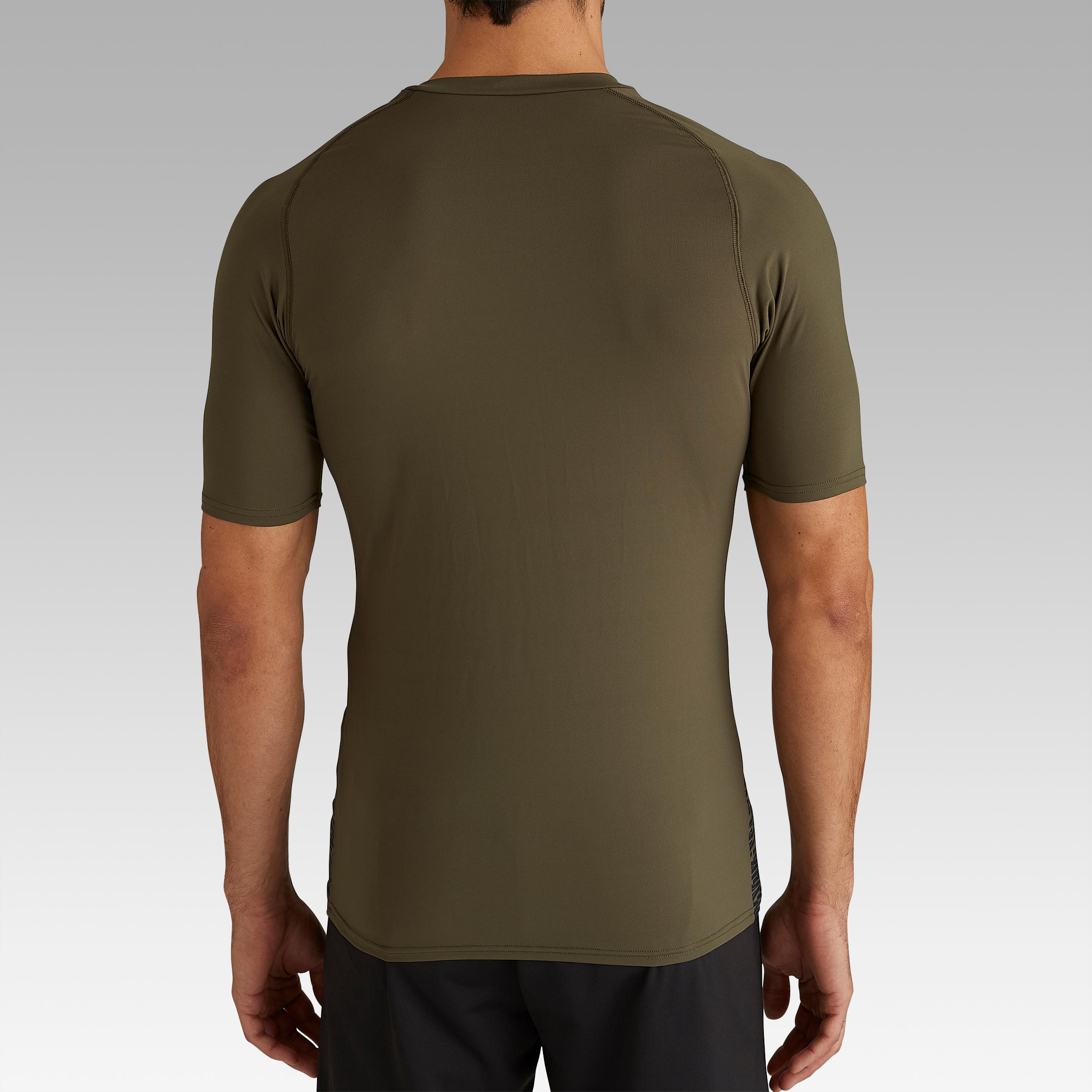 Keepdry 100 Adult Base Layer - Khaki 4/7