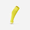 Football Stirrup Socks Viralto Club - Yellow