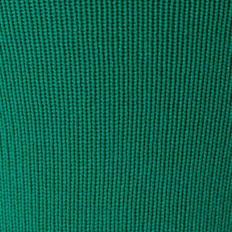 Football Stirrup Socks F500 - Green