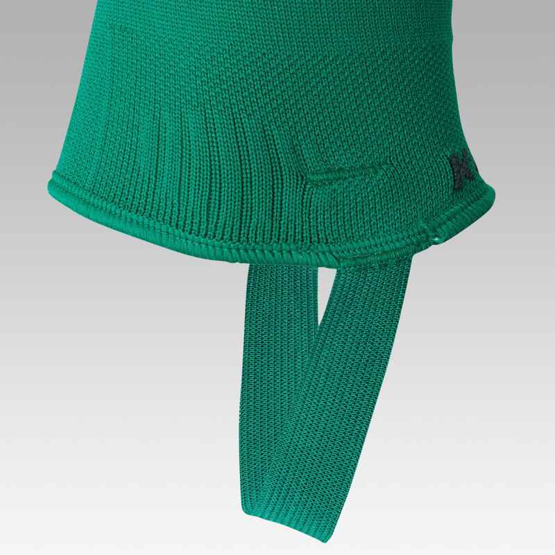 stirrup football socks