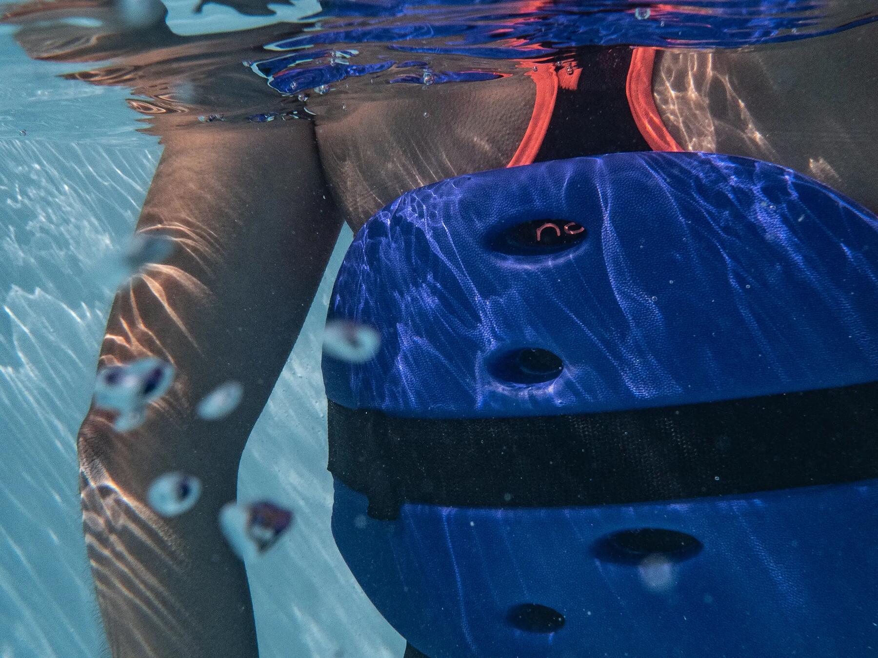 Ceinture de Flottaison Aquagym: Avantages et Inconvénients