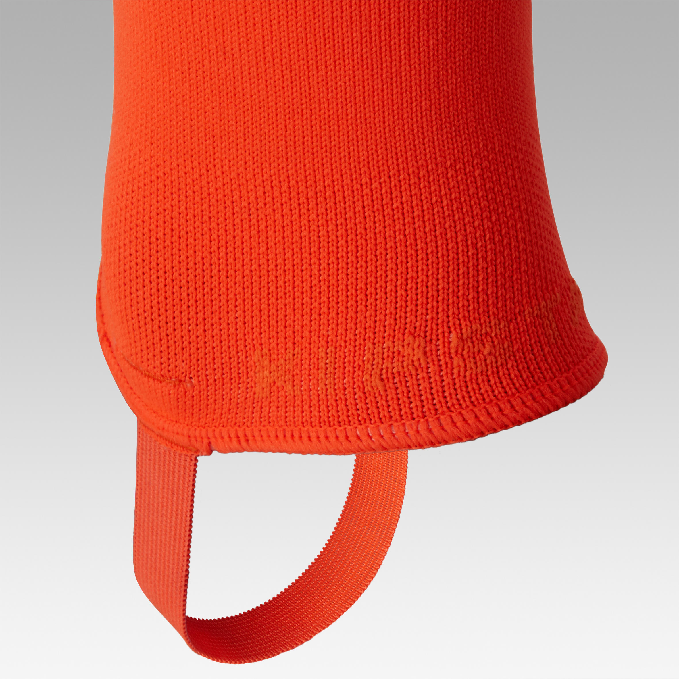 Football Stirrup Socks Viralto - Orange 3/5