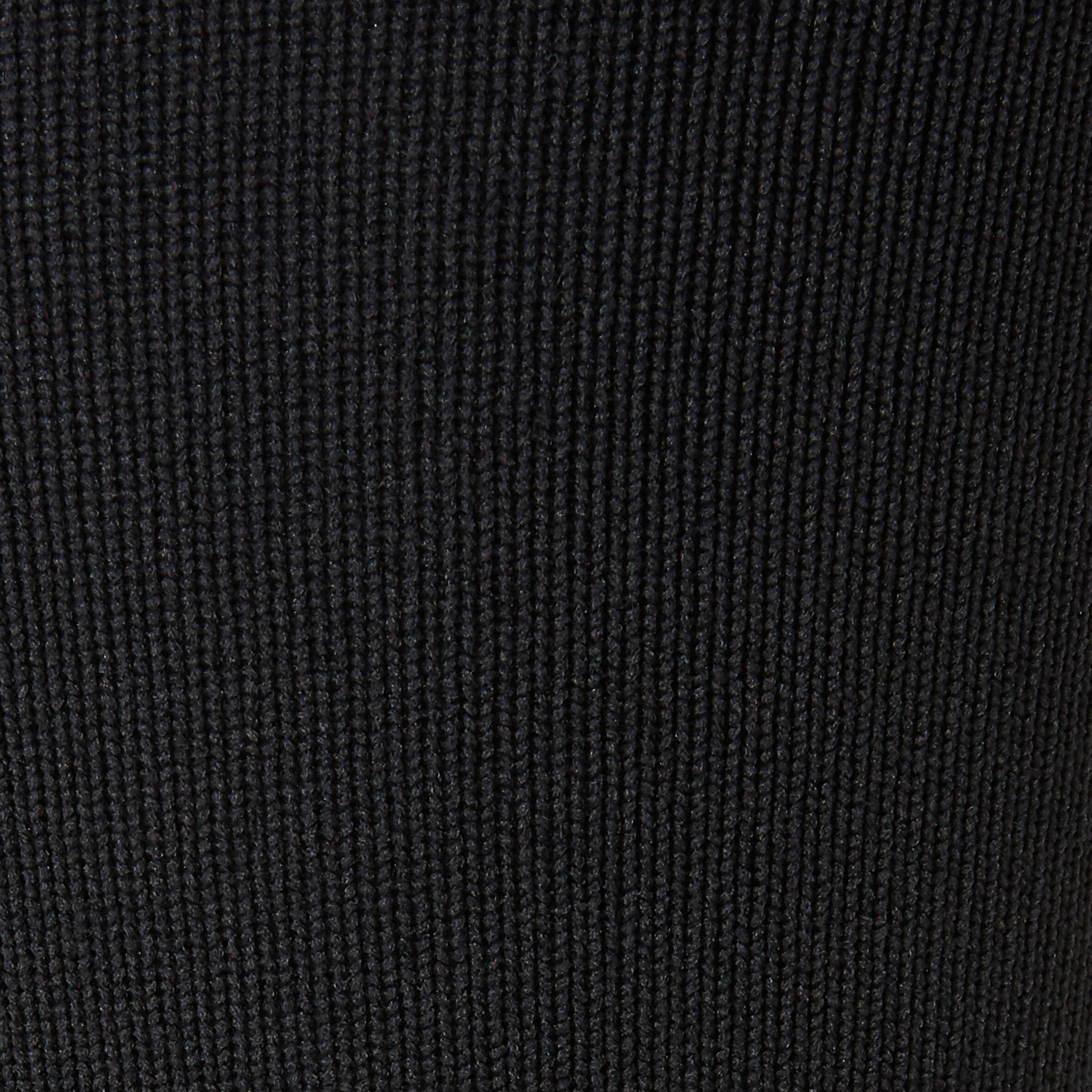 Unisex Football Footless Stirrup Socks F500 - Black -  5