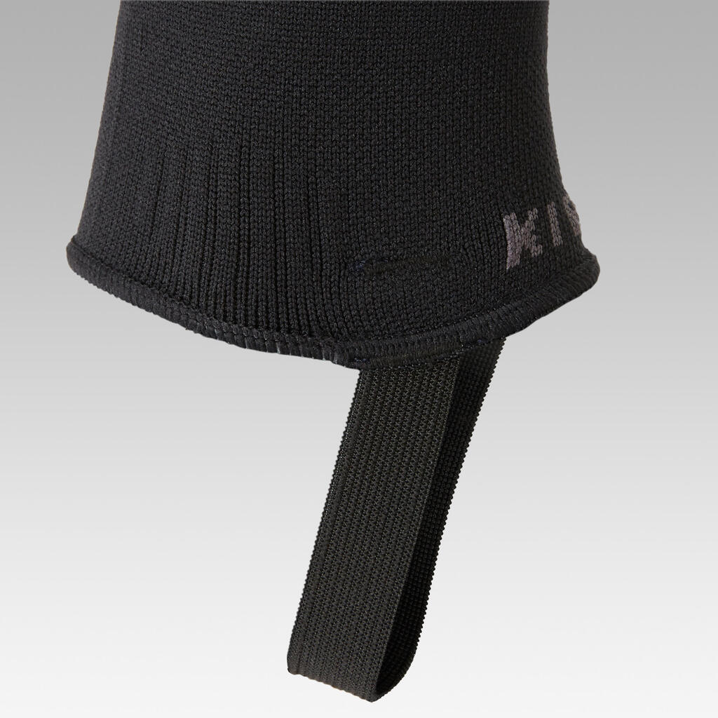 stirrup football socks