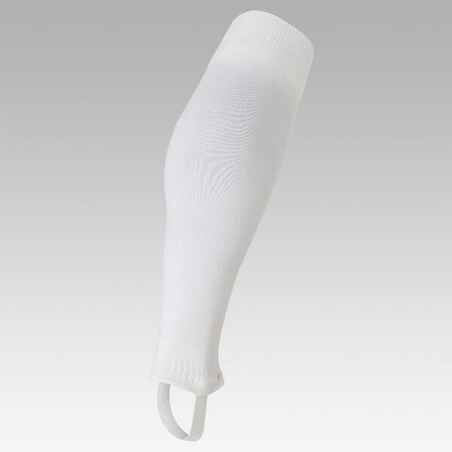 Football Stirrup Socks Viralto - White