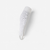 CHAUSSETTE SANS PIED JR BLANC