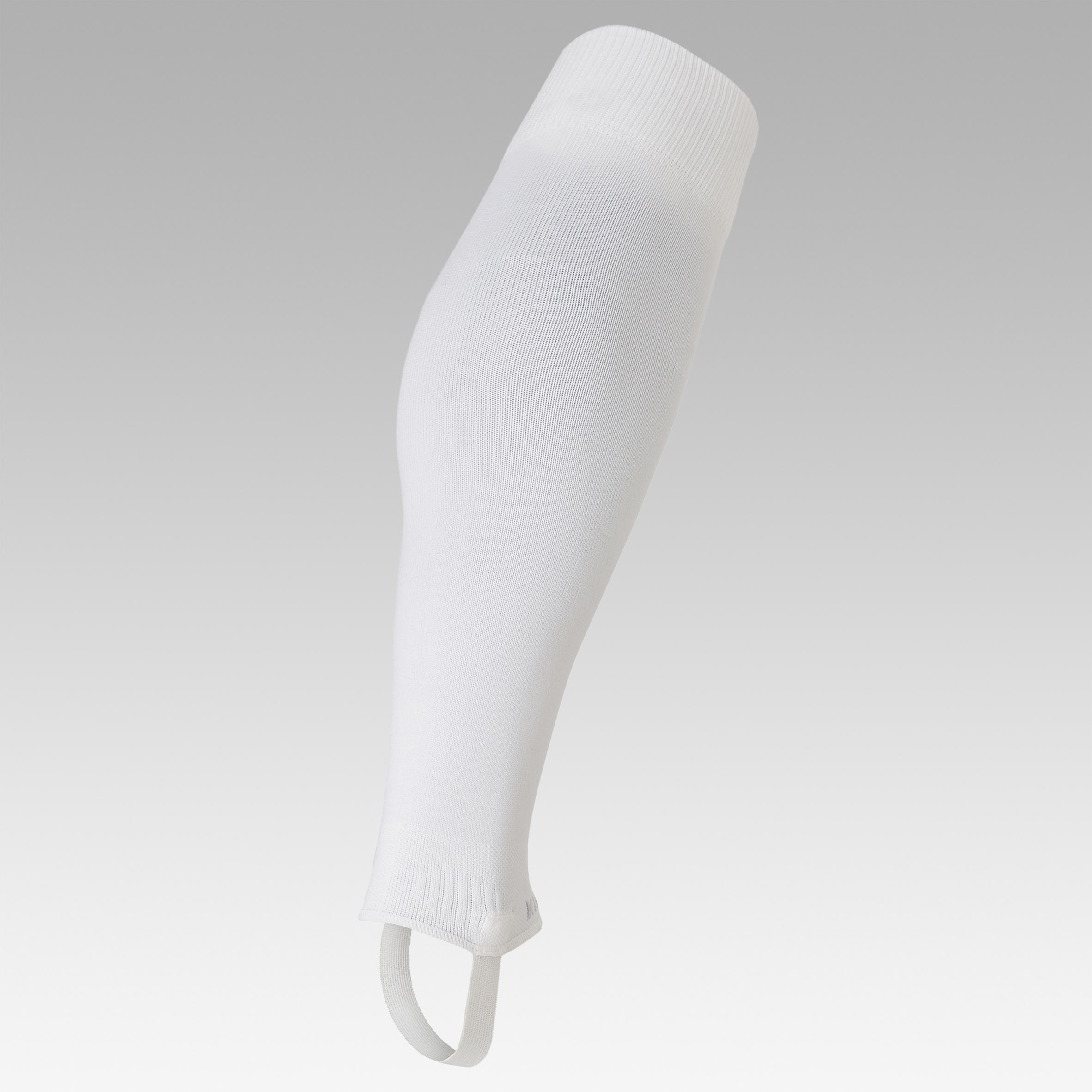 Football Stirrup Socks Viralto - White 2/5