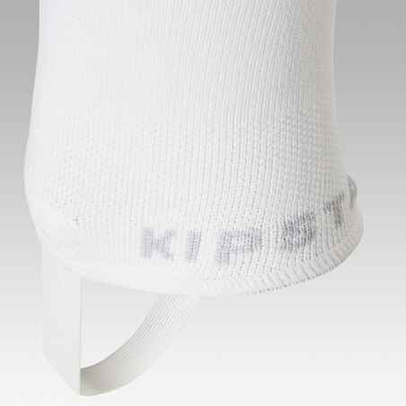 Football Stirrup Socks Viralto - White