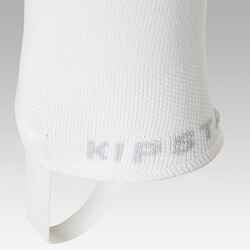 Kids' Stirrup Socks - White