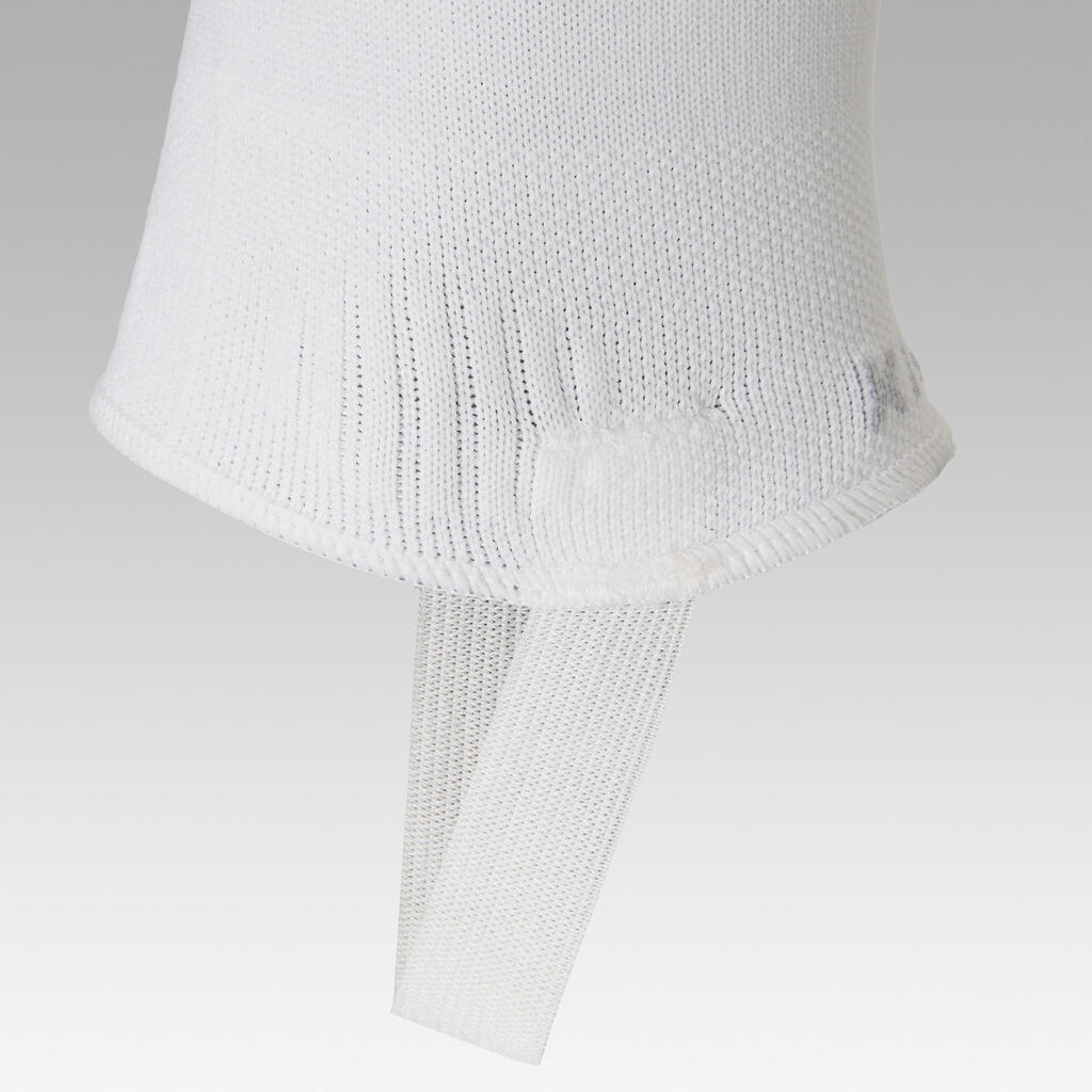 Football Stirrup Socks Viralto - White