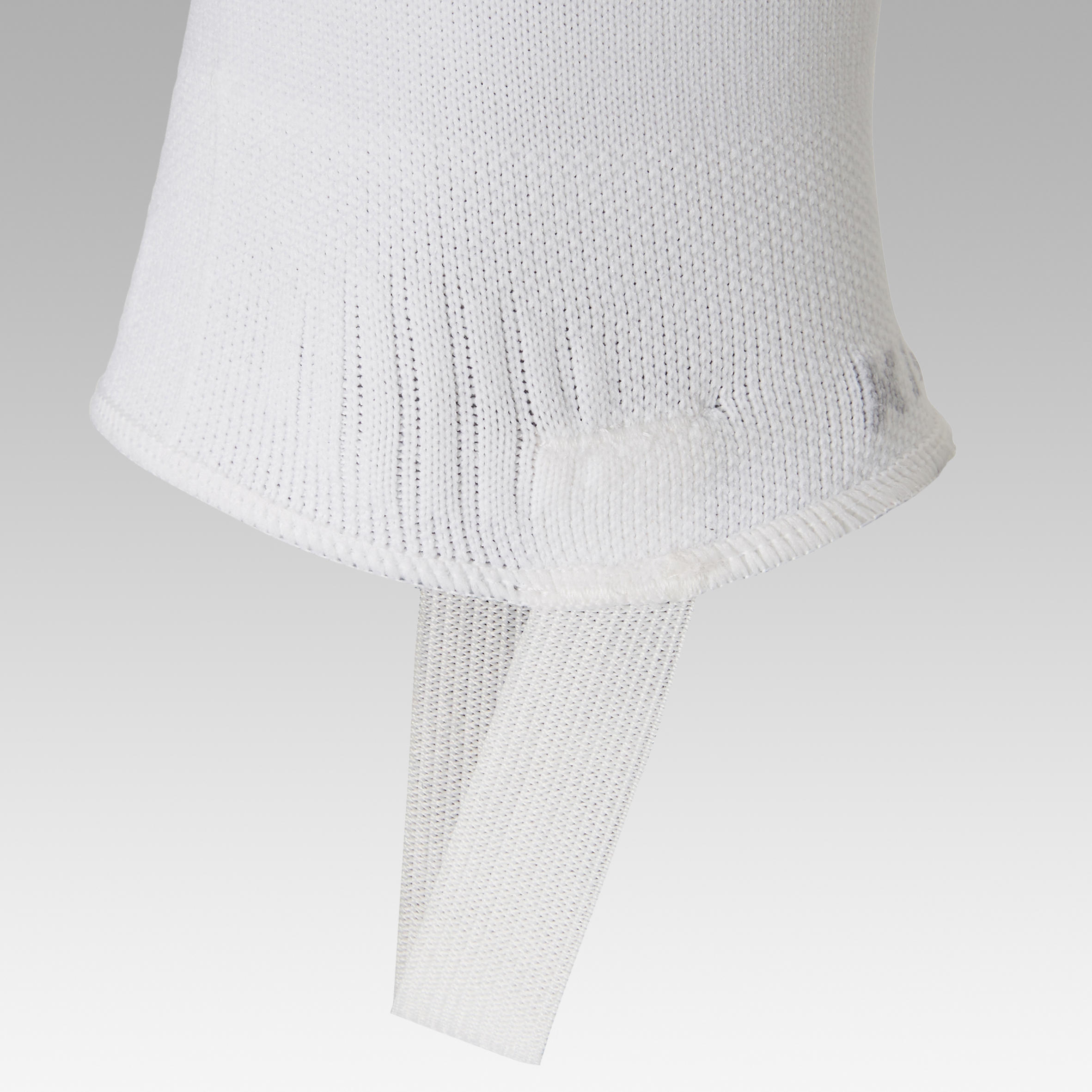 Football Stirrup Socks Viralto - White 4/5