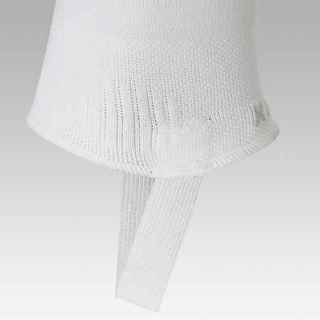 Football Stirrup Socks Viralto - White