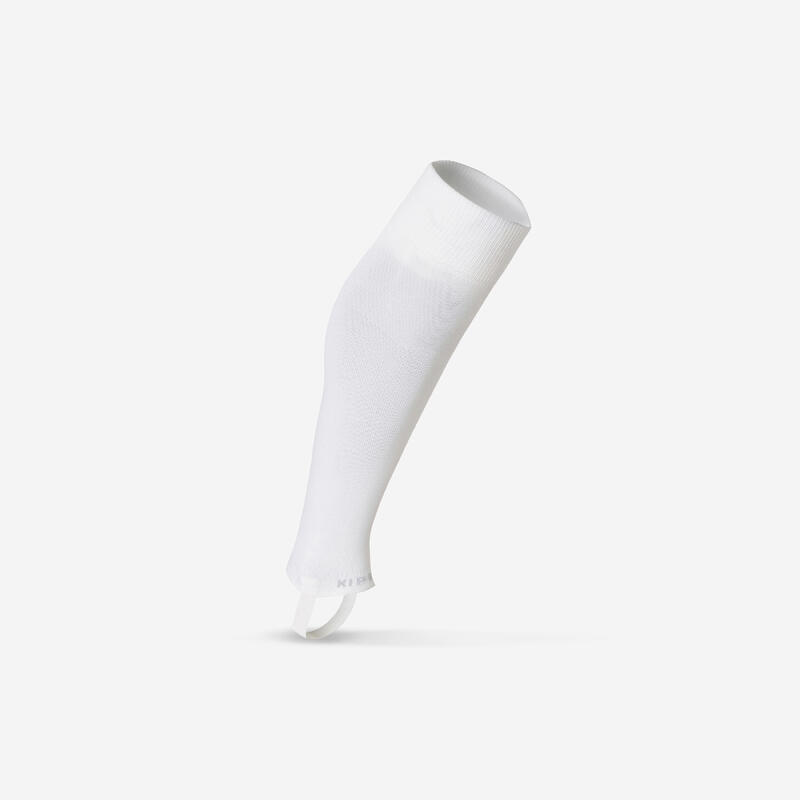 Football Stirrup Socks F500 - White