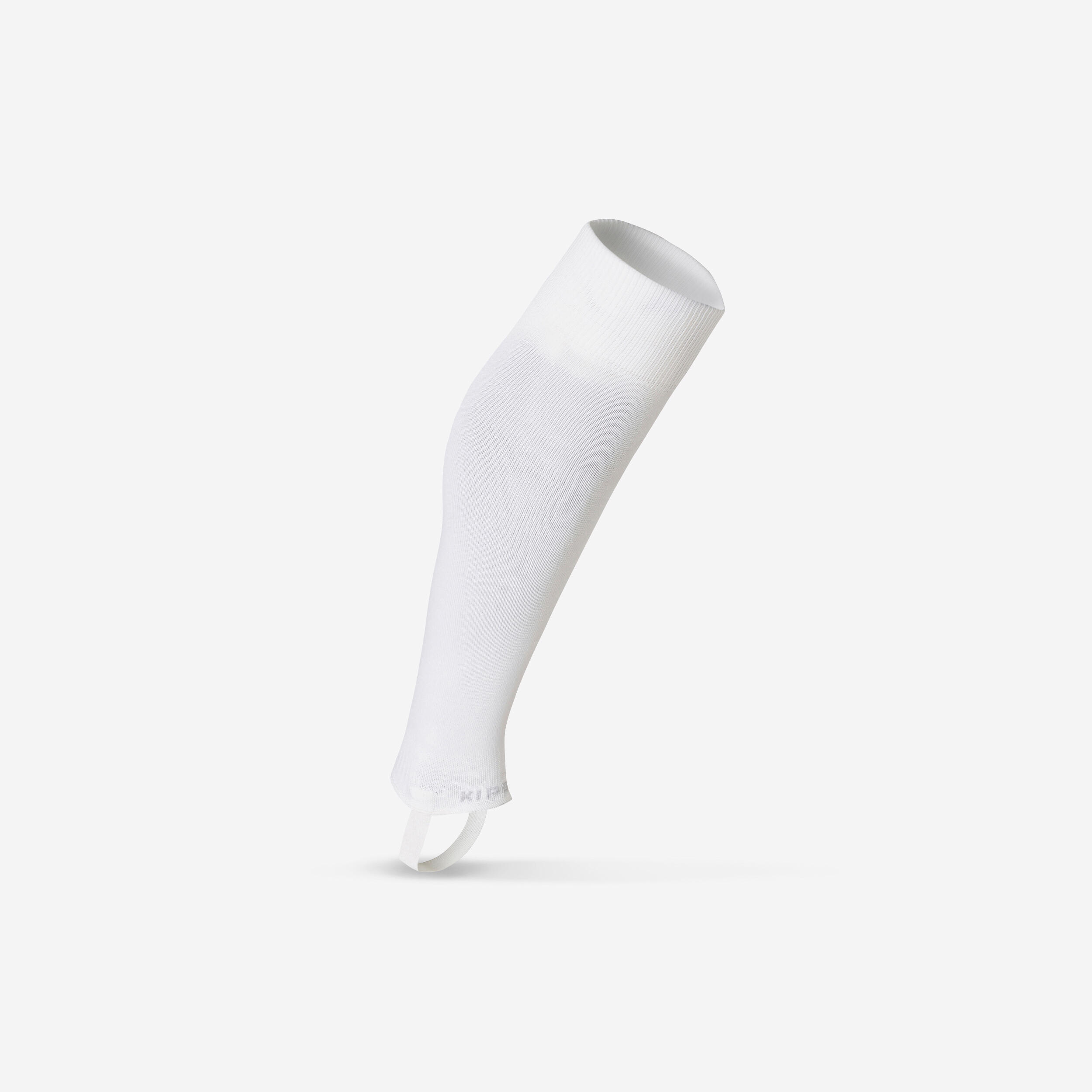 Stirrup football socks top