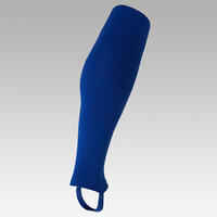 Football Stirrup Socks Viralto - Blue