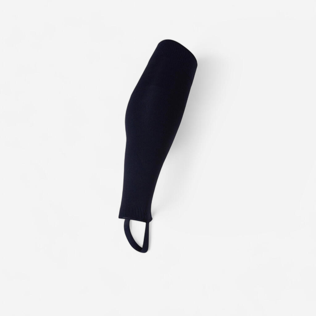 Football Stirrup Socks Viralto - Orange