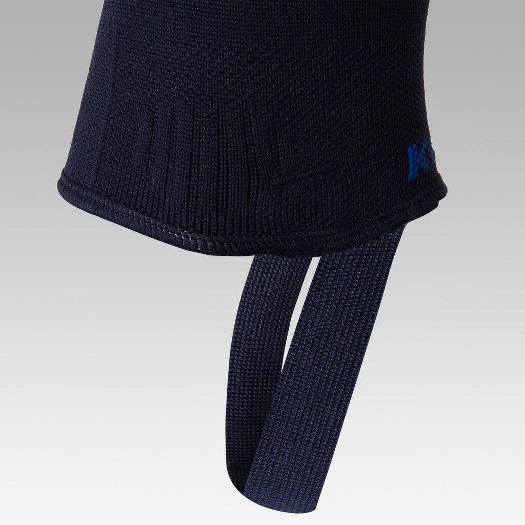 Football Stirrup Socks Viralto - Orange