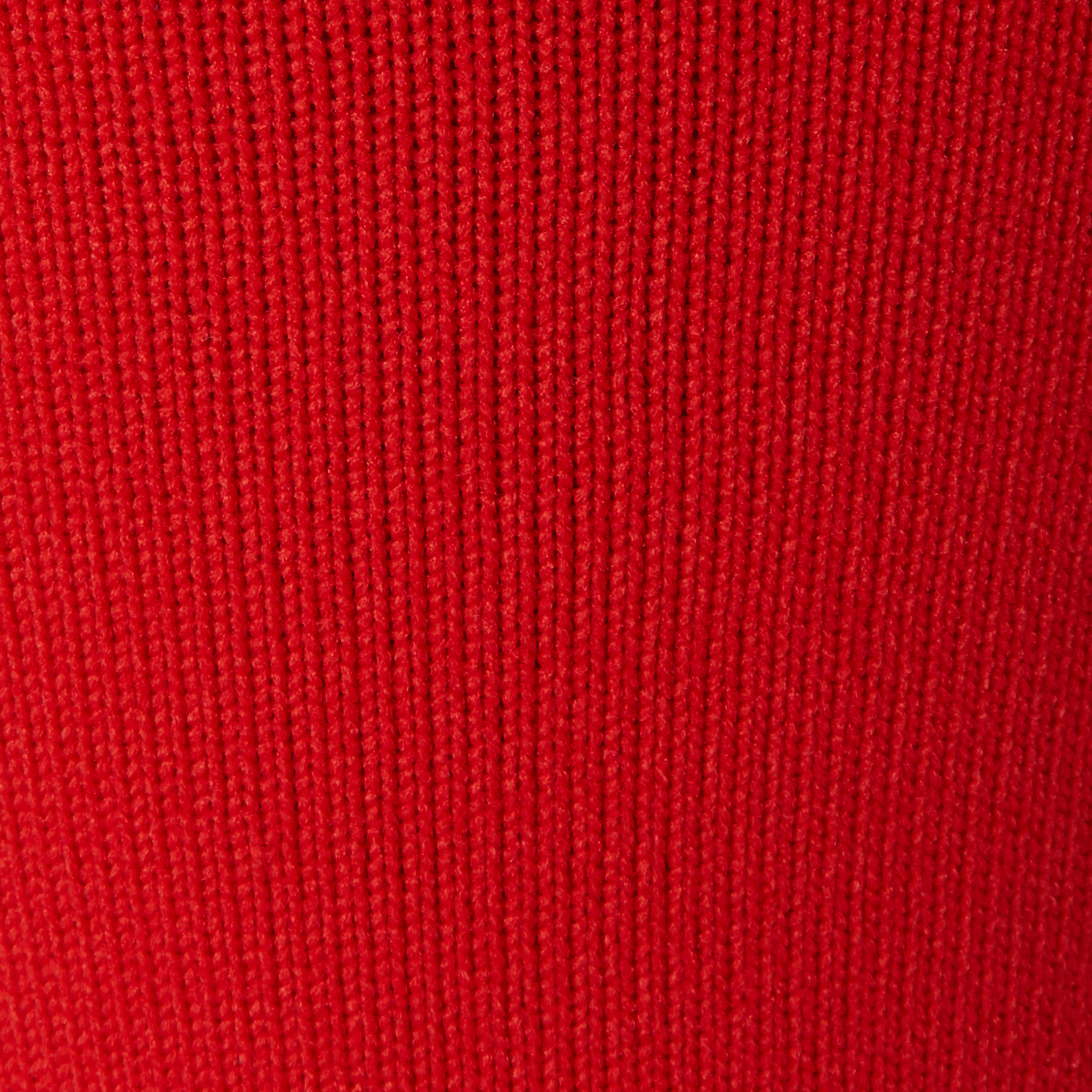 Football Stirrup Socks Viralto Club - Red 5/5
