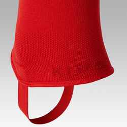 Football Stirrup Socks Viralto Club - Red