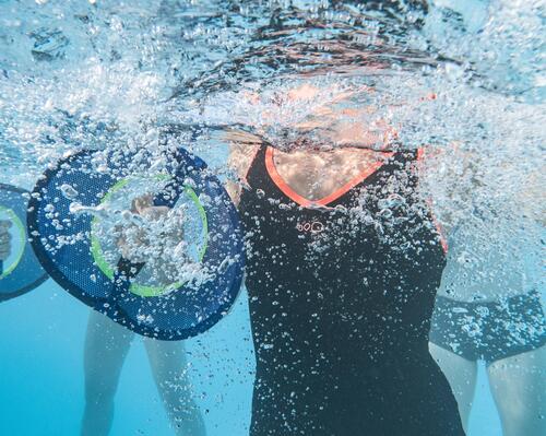 aquagym bienfait