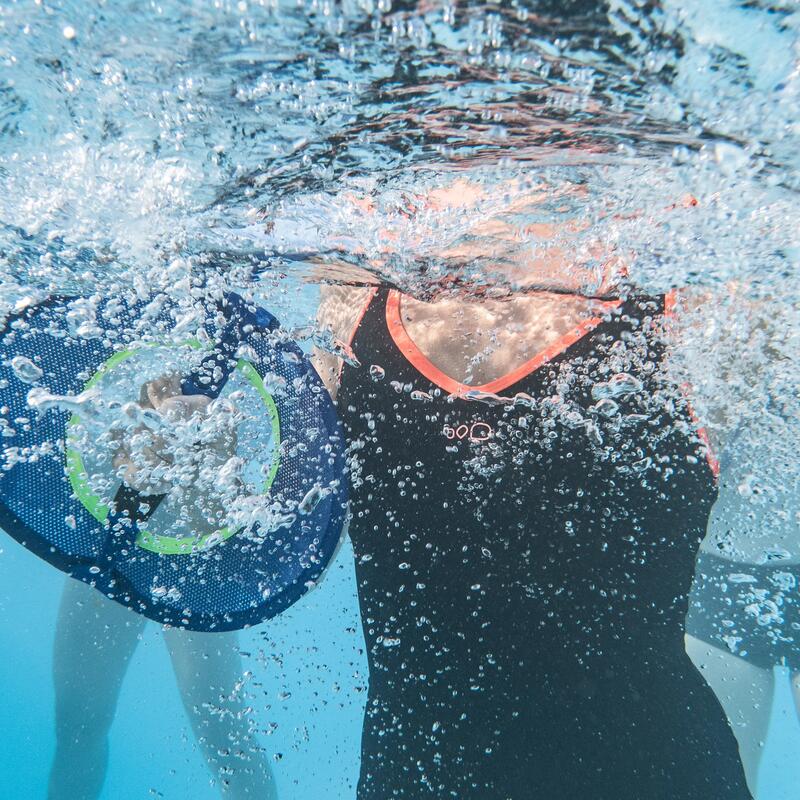 voordeel aquagym
