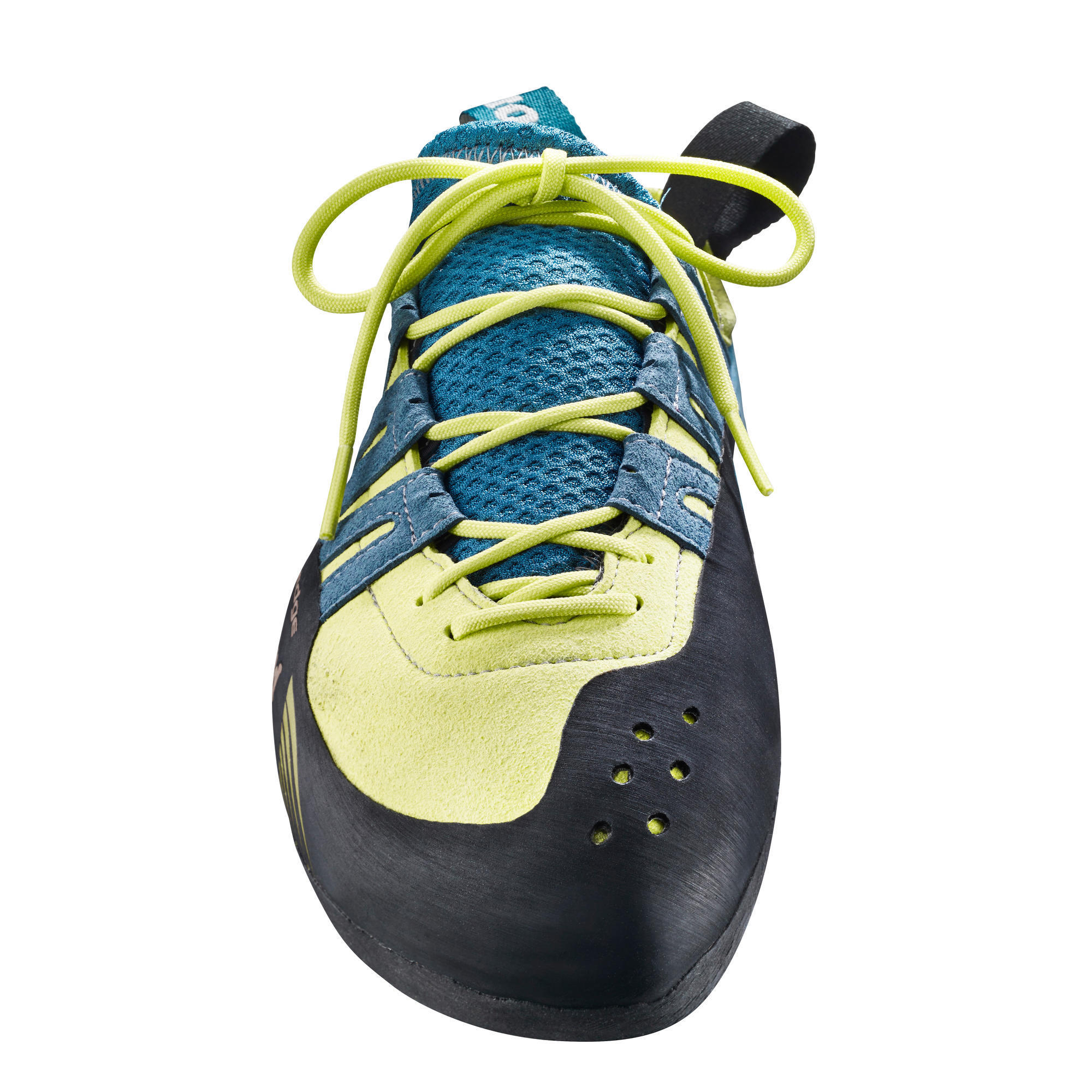 up climbing shoes