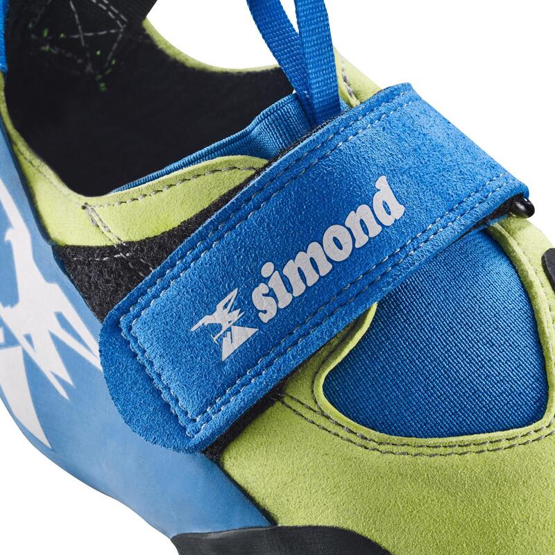 CLIMBING SHOES EDGE