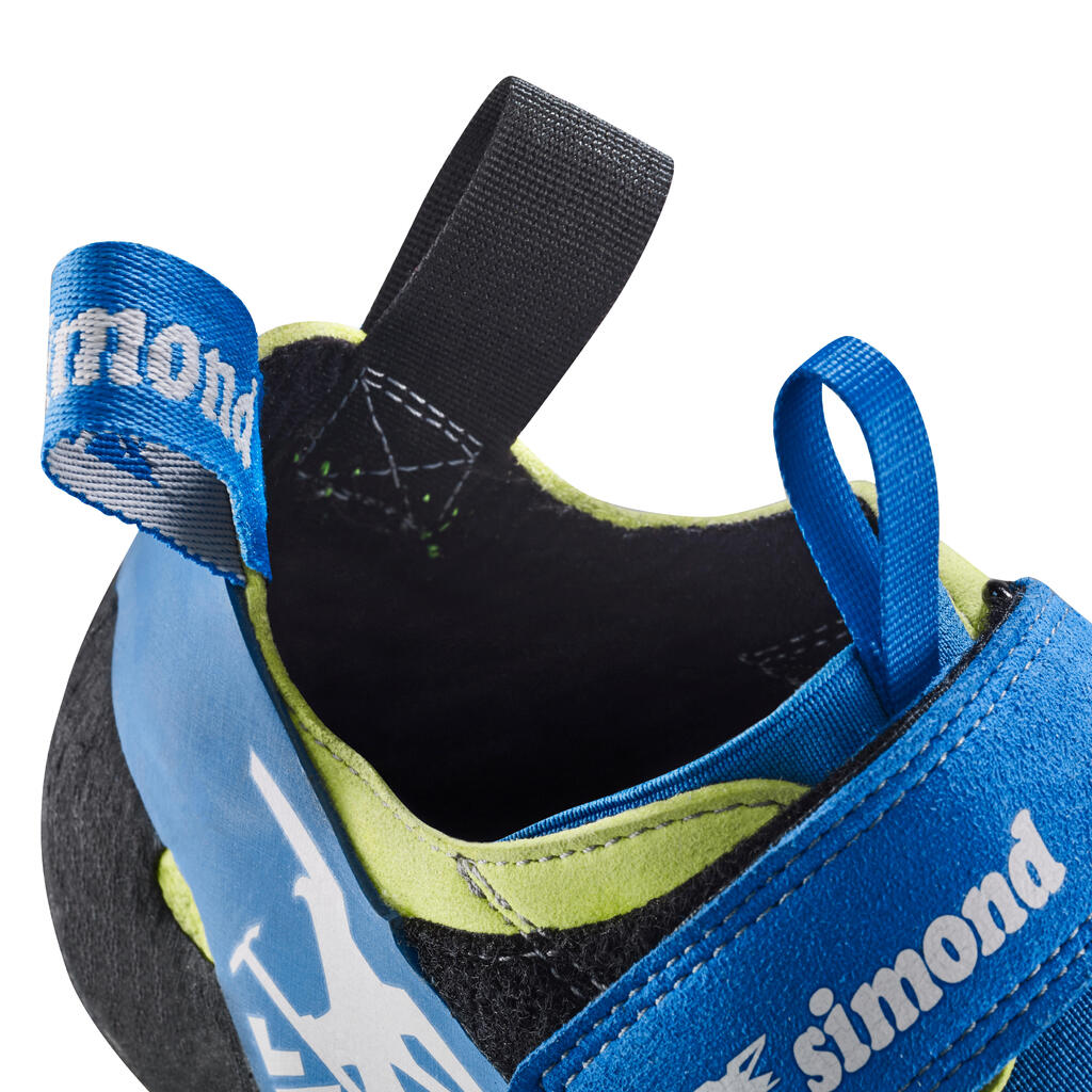 Simond Edge, Ballerina Climbing Shoes, Adult