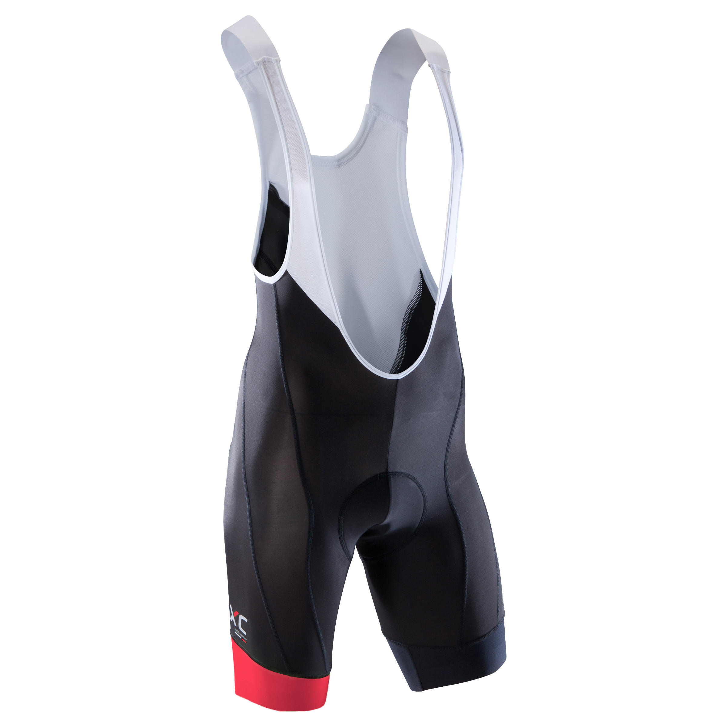 Rockrider Mtb Broek Xc 100 Zwartrood Heren rockrider kopen in de aanbieding Rockrider Mtb Broek Xc 100 Zwartrood Heren rockrider kopen in de aanbieding