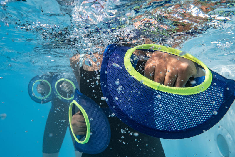 Travaillez votre renforcement haut du corps avec votre accessoire Pullpush !