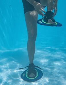 aquajogging chausson aquajogging chausson