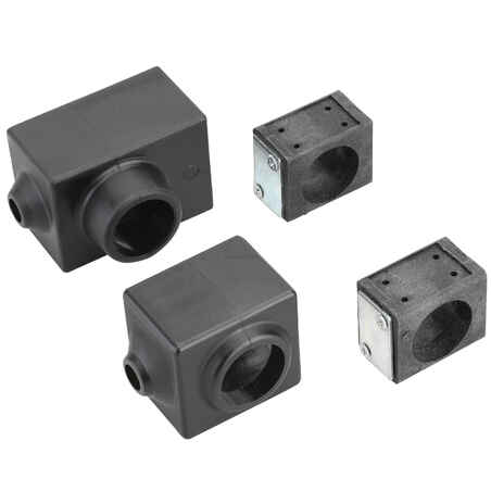 SOCKET FOR CSB STATION FOOT SCREW