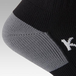 Chaussettes de football VIRALTO CLUB noir