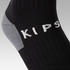 Adult Football Socks F500 - Black