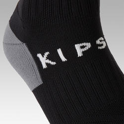 Chaussettes de football VIRALTO CLUB noir