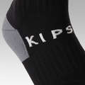 ADULT FOOT SOCKS Futsal - Camisola Futebol adulto F500 KIPSTA - Futsal Mulher