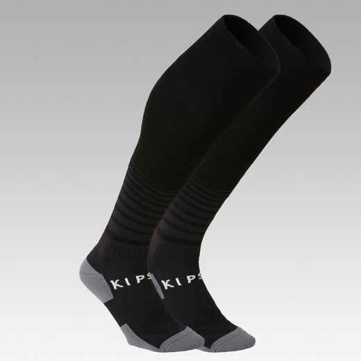 
      Chaussettes de football VIRALTO CLUB noir
  