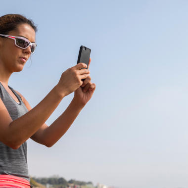 COMMENT CHOISIR SES LUNETTES DE SOLEIL POUR COURIR