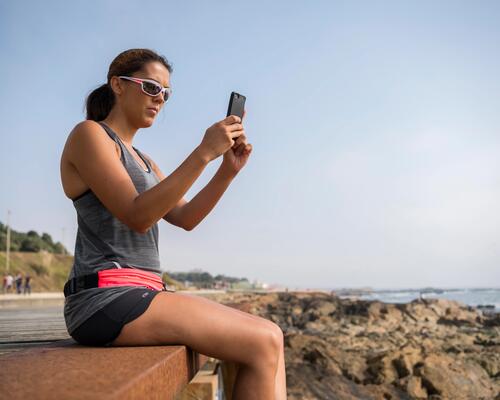 COMMENT CHOISIR SES LUNETTES DE SOLEIL POUR COURIR