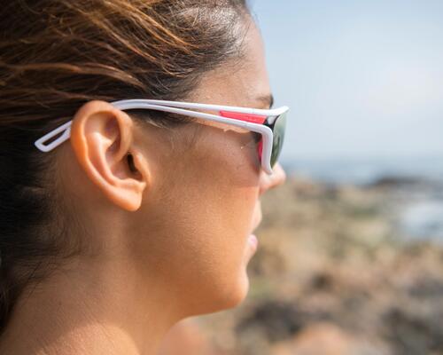 COMMENT CHOISIR SES LUNETTES DE SOLEIL POUR COURIR