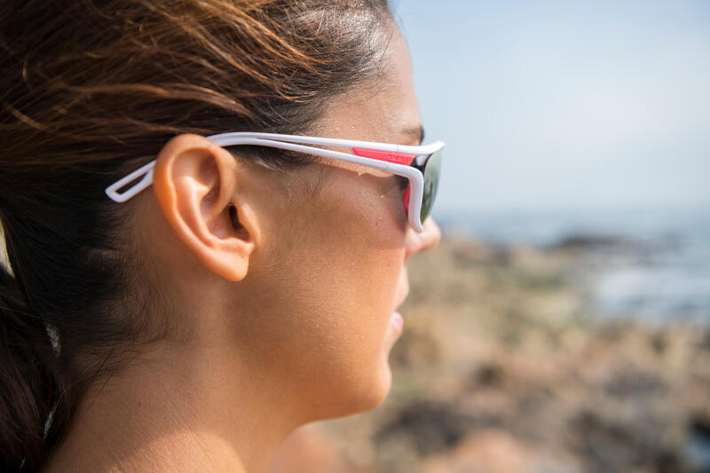 COMO ESCOLHER ÓCULOS DE SOL PARA CORRER