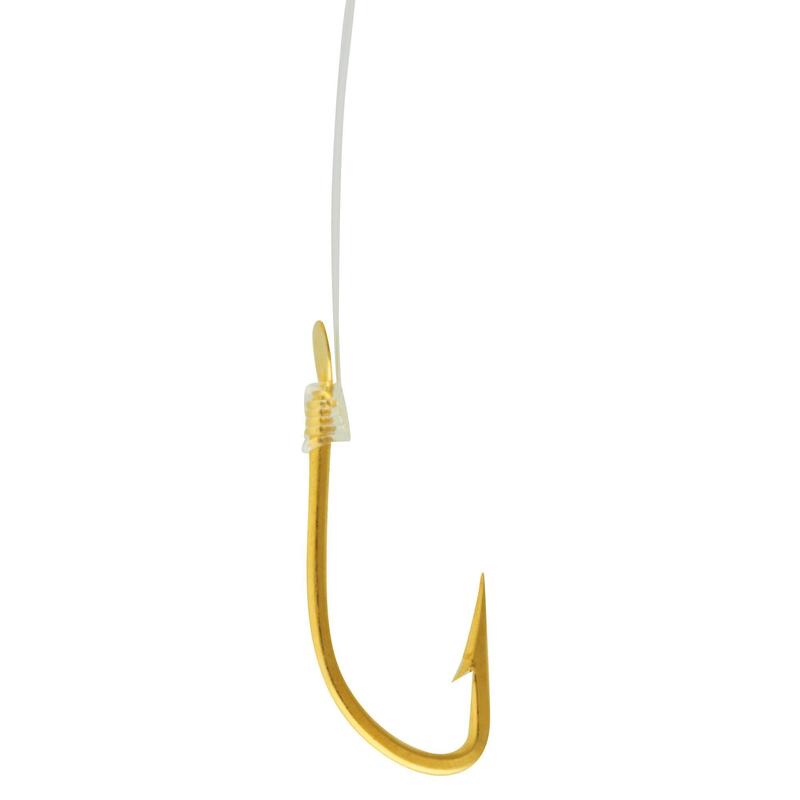 Ami montati pesca al colpo SN HOOK GOLD