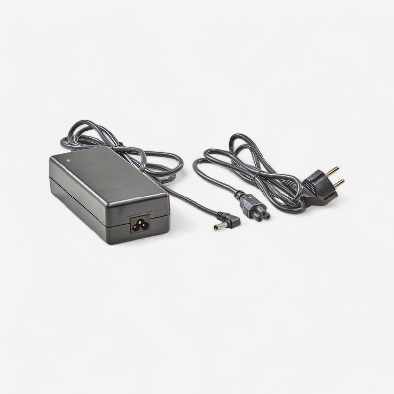 Elektrikli Bisiklet Şarj Adaptörü - 24V Ah - Katlanır Tilt 500E /Hoptown 500E