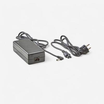 Caricabatterie 24V per bici pieghevoli elettriche Tilt 500E e Hoptown 500E.