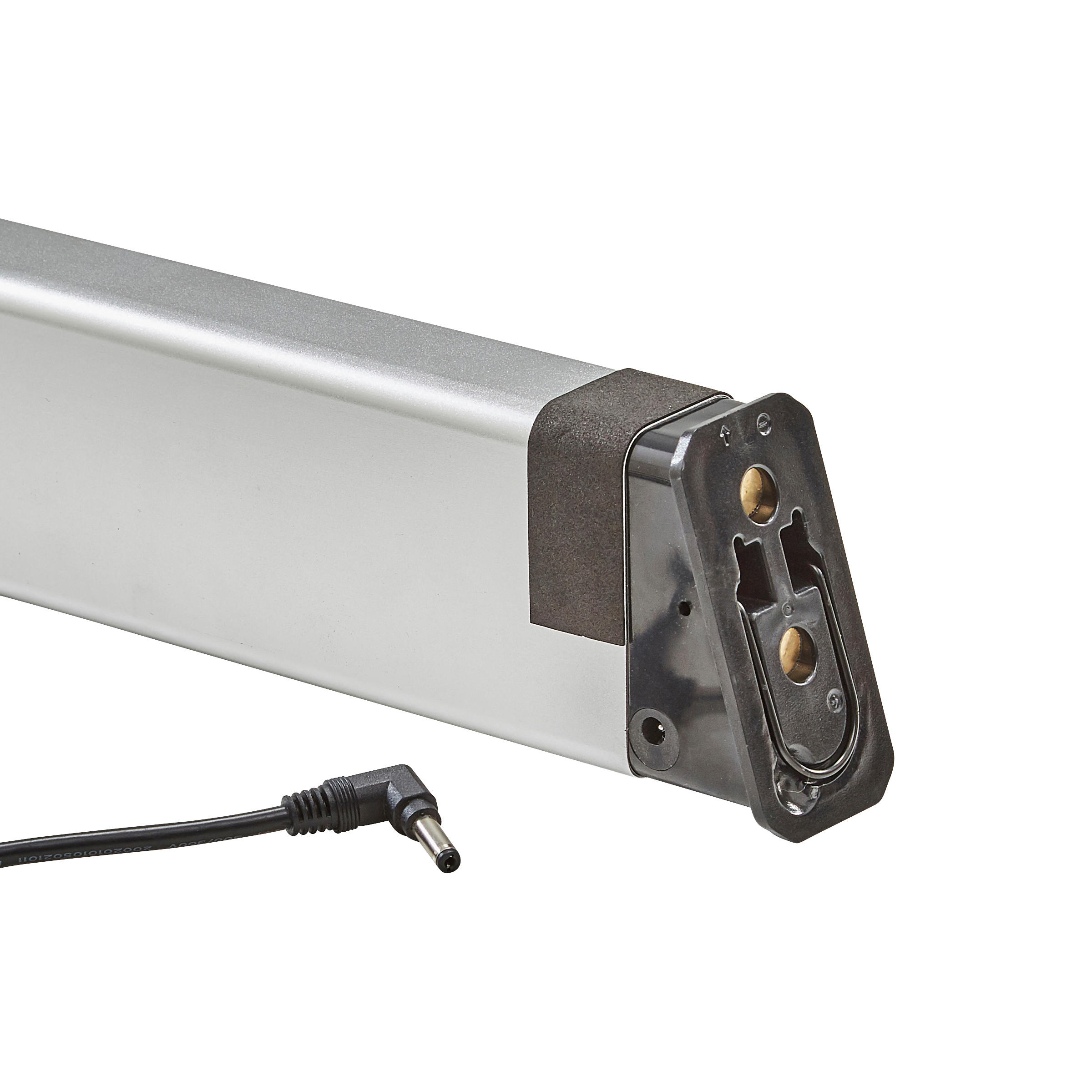 Caricabatterie 24V per bici pieghevoli elettriche Tilt 500E e Hoptown 500E. 3/5